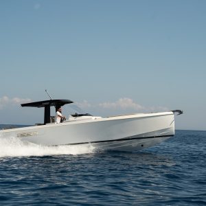 FJORD 38 XPRESS