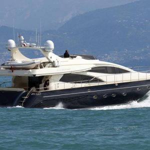 RIVA OPERA 85