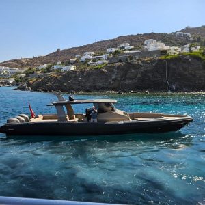 NOVAMARINE SHIVER 140