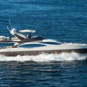 AZIMUT 68