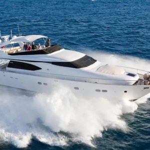 MAIORA 20