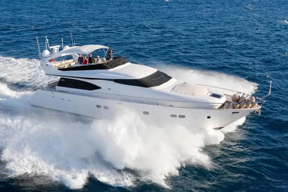 MAIORA 20