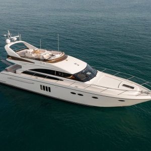 PRINCESS 62