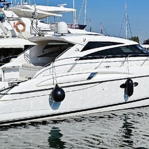 PRINCESS V58